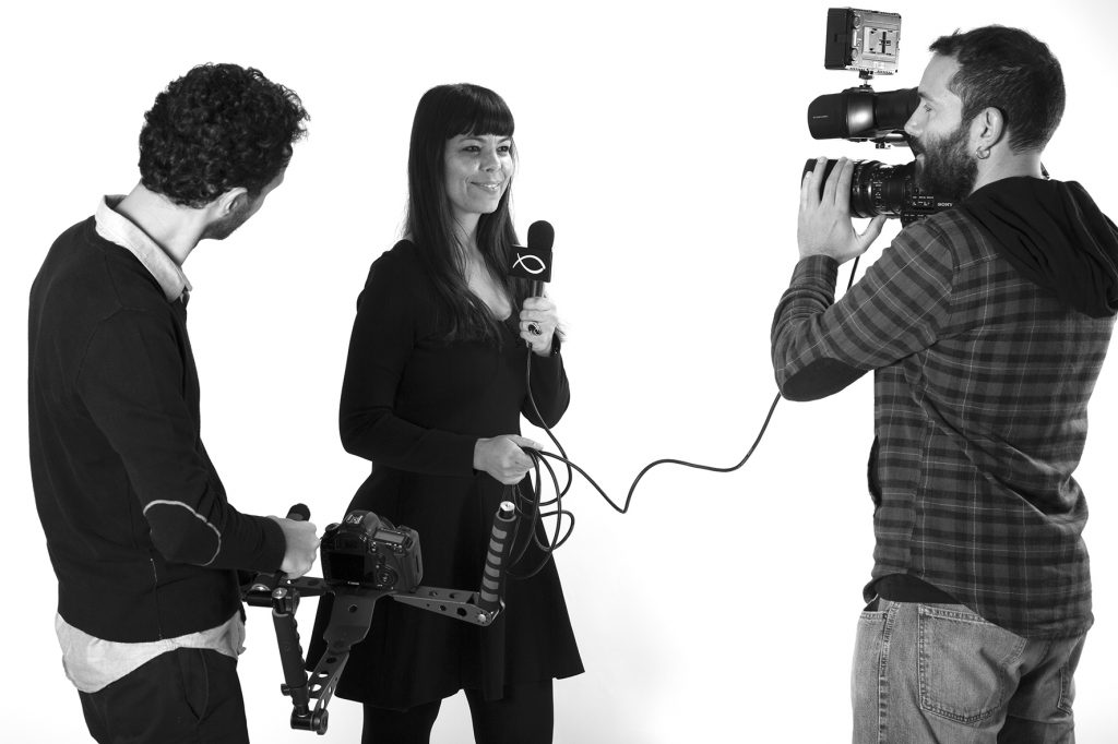 MM Intermedia Reportagem Apresentação e Locução